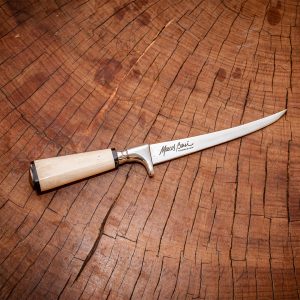 Faca Marcos Bassi Desossa 6" - Imagem 3