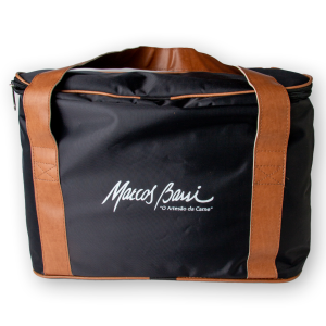Bolsa Térmica 12L Marcos Bassi