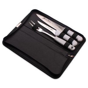 Kit Profissional Cabo Branco 3 Peças