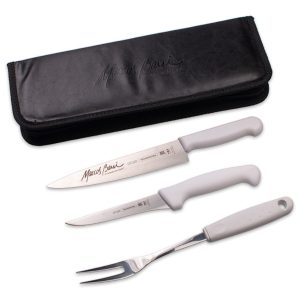 Kit Profissional Cabo Branco 3 Peças - Imagem 3