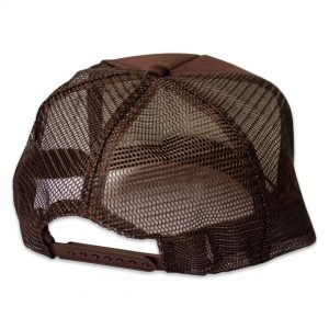 Boné Marcos Bassi Marrom - Imagem 3