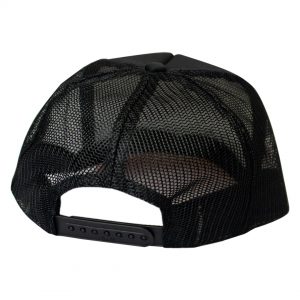 Boné Marcos Bassi Preto - Imagem 3