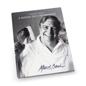 DVD Marcos Bassi - Imagem 1