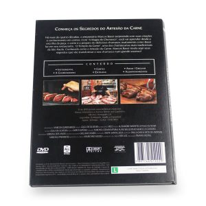 DVD Marcos Bassi - Imagem 2