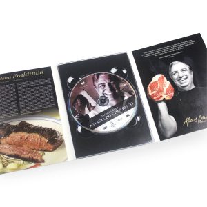 DVD Marcos Bassi - Imagem 3