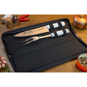 Kit Profissional Marcos Bassi 2 Peças - Imagem 4