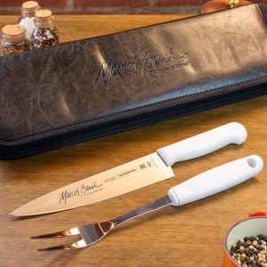 Kit Profissional Marcos Bassi 2 Peças - Imagem 5