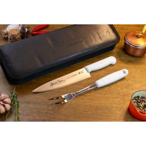 Kit Profissional Marcos Bassi 2 Peças - Imagem 3