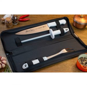 Kit Profissional Marcos Bassi 3 Peças - Imagem 4