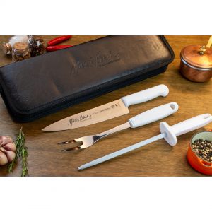 Kit Profissional Marcos Bassi 3 Peças - Imagem 3