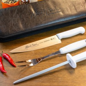 Kit Profissional Marcos Bassi 3 Peças - Imagem 5