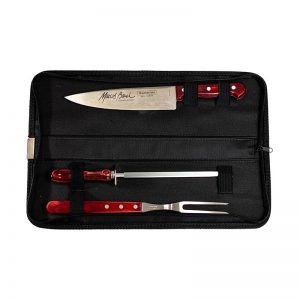 Kit Profissional Marcos Bassi Polywood 3 Peças - Imagem 1