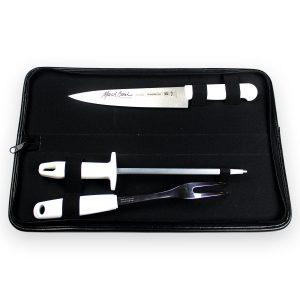 Kit Profissional Marcos Bassi 3 Peças
