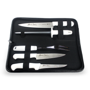 Kit Profissional Marcos Bassi 5 Peças