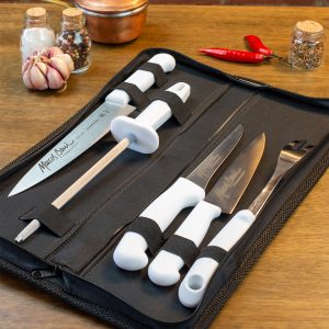 Kit Profissional Marcos Bassi 5 Peças - Imagem 5
