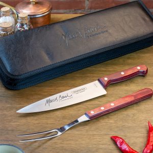 Kit Profissional Marcos Bassi Polywood 2 peças - Imagem 5