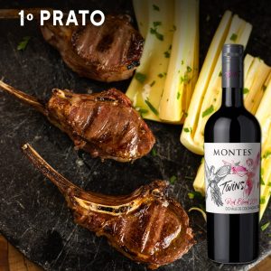 Jantar Harmonizado - Imagem 3