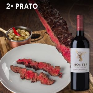 Jantar Harmonizado - Imagem 4