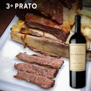 Jantar Harmonizado - Imagem 5