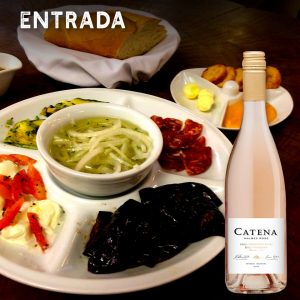 Jantar Harmonizado - Imagem 2