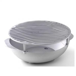 Churrasqueira Portátil