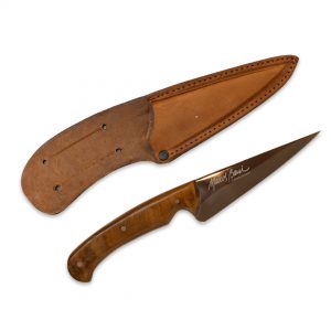 Faca Marcos Bassi Multiuso 5" - Imagem 2