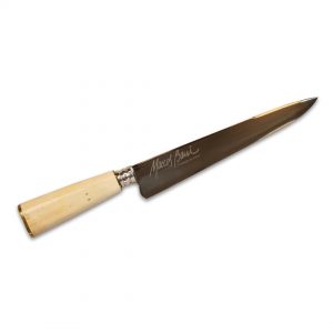 Faca Marcos Bassi Gaudéria 9" Especial - Imagem 1