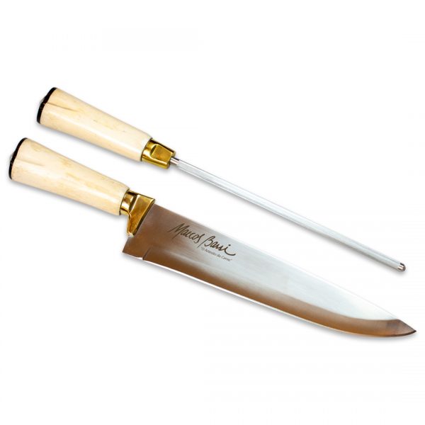 CONJ. CHEFE INOX 2P - 10_ - FOTO 01
