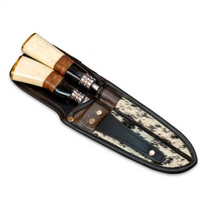 Kit Artesanal Marcos Bassi 2 Peças - Imagem 2