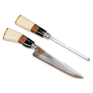 Kit Artesanal Marcos Bassi 2 Peças - Imagem 1