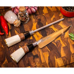 Kit Artesanal Marcos Bassi 2 Peças - Imagem 3