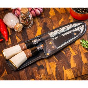 Kit Artesanal Marcos Bassi 2 Peças - Imagem 4