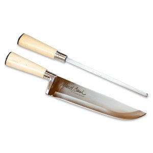 Kit Artesanal Marcos Bassi Tradicional 2 Peças - Imagem 1