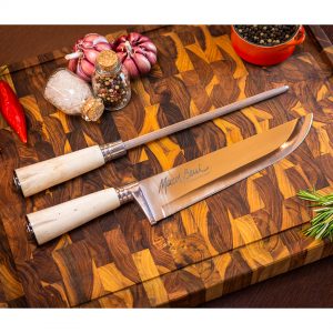 Kit Artesanal Marcos Bassi Tradicional 2 Peças - Imagem 3