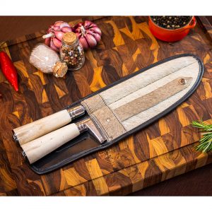 Kit Artesanal Marcos Bassi Tradicional 2 Peças - Imagem 4