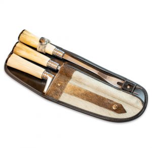 Kit Artesanal Marcos Bassi Tradicional 3 Peças - Imagem 2