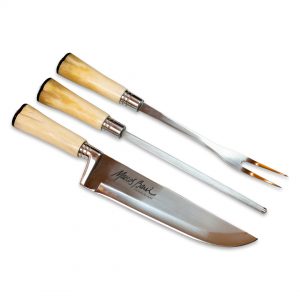 Kit Artesanal Marcos Bassi Tradicional 3 Peças - Imagem 1