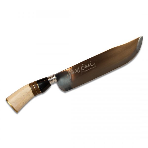 FACA PICANHEIRA 9_ INOX - FOTO 01