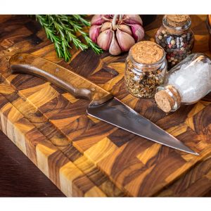 Faca Marcos Bassi Multiuso 5" - Imagem 3