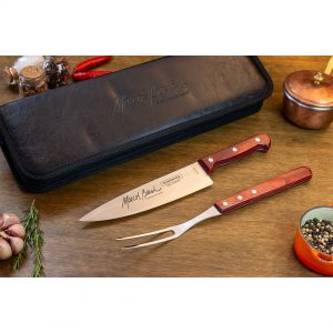 Kit Profissional Marcos Bassi Polywood 2 peças - Imagem 3