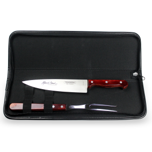 Kit Profissional Marcos Bassi Polywood 2 peças - Imagem 1