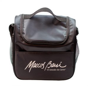 Bolsa Térmica Especial Marcos Bassi - Imagem 1