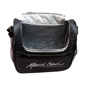Bolsa Térmica Especial Marcos Bassi - Imagem 3
