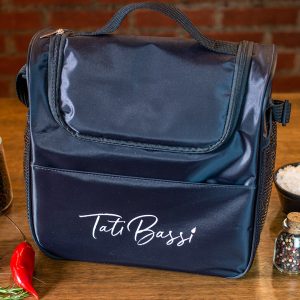 Bolsa Térmica Especial Tatiana Bassi - Imagem 5