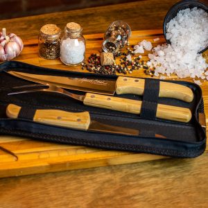 Kit Bambu 3 Peças - Imagem 3