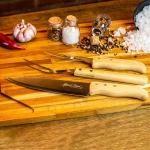 Kit Bambu 3 Peças - Imagem 4