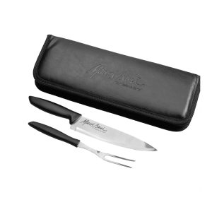 Kit Cabo Preto 2 peças - Imagem 3