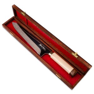 Faca Churrasco Chef Plus 10"