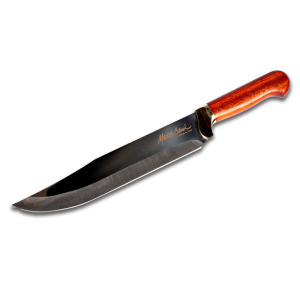 Faca Churrasco Picanheira 10" Marcos Bassi