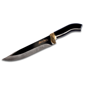 Faca Churrasco 8" Marcos Bassi - Imagem 1
